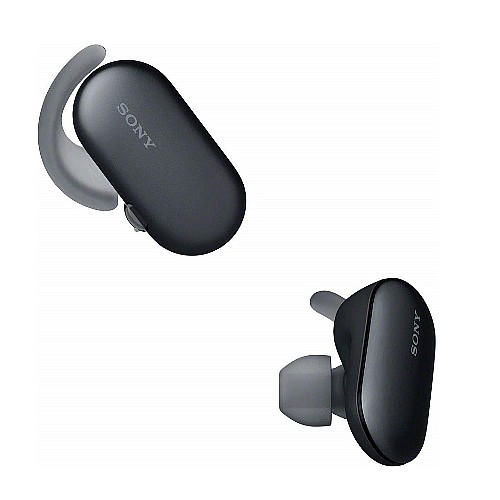 ������� �������� TWS ������ ���� ���� SONY ���� ��� WF-SP900
