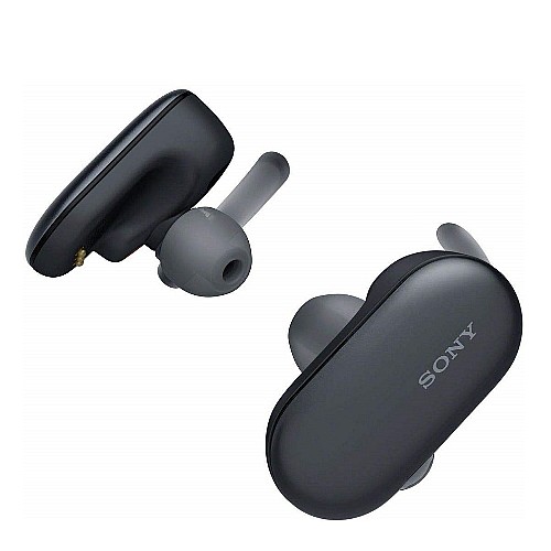 ������� �������� TWS ������ ���� ���� SONY ���� ��� WF-SP900