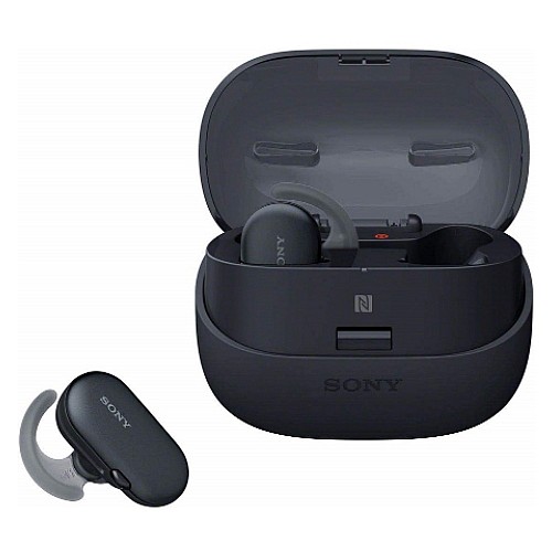 ������� �������� TWS ������ ���� ���� SONY ���� ��� WF-SP900