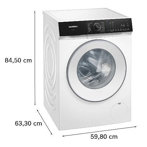 ����� ����� 10 �"� SIEMENS WG56H200IL