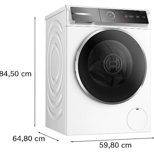 ����� ����� ��� ���� 10 �"� BOSCH ��� ��� WGB25403IL