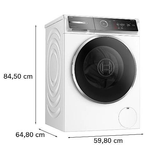 ����� ����� ������� 10 �� BOSCH ��� ��� WGB256A2IL