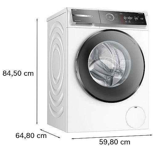 ����� ����� 11 �"� BOSCH ��� ��� WGB266A3IL