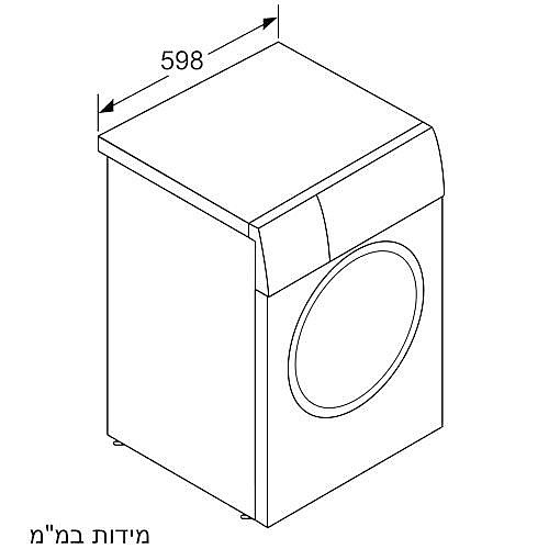 ����� ����� ��� ���� 9 �"� BOSCH ��� ��� WGG24200IL