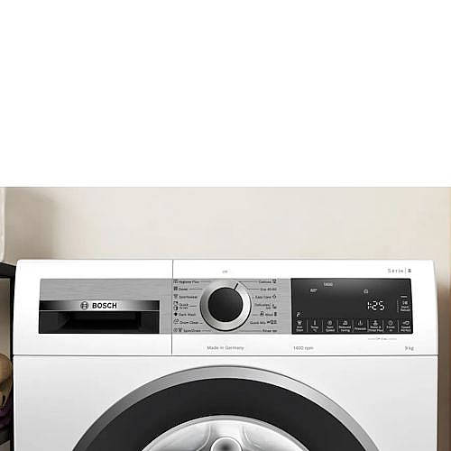 ����� ����� ��� ���� 9 �"� ���� BOSCH ��� ��� WGG24404IL