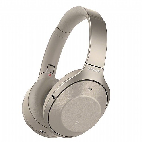 ������� ON-EAR �������� ���� SONY ���� WH 1000XM2 