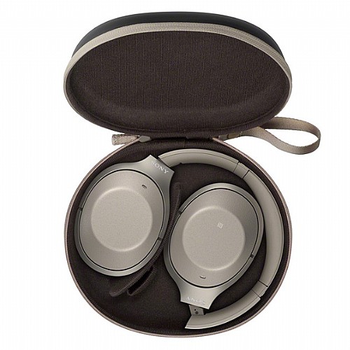 ������� ON-EAR �������� ���� SONY ���� WH 1000XM2 