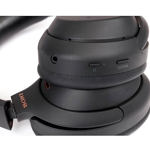 ������� �������� ���� SONY ���� ��� WH-1000XM4