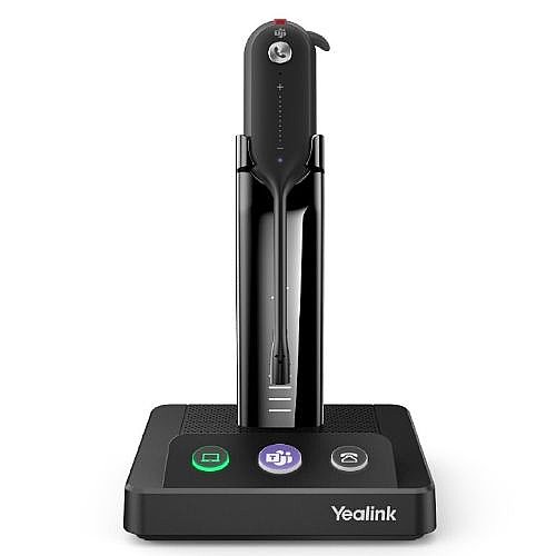����� ��� ������� YEALINK ������ ��� WH63
