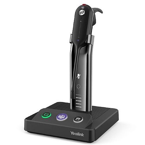 ����� ��� ������� YEALINK ������ ��� WH63