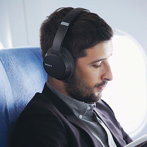 ������� �������� SONY ���� WHCH700N