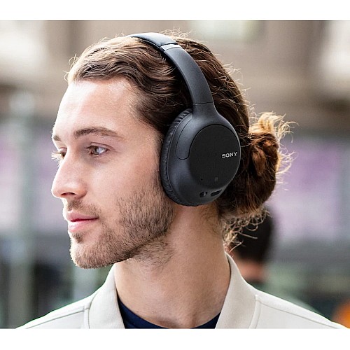 ������� �������� ���� SONY ���� ��� WH-CH710N