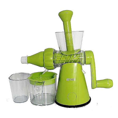 ����� ����� ���� ����� ���� BPATENT �� ���� ��� WHEAT MANUAL JUICER