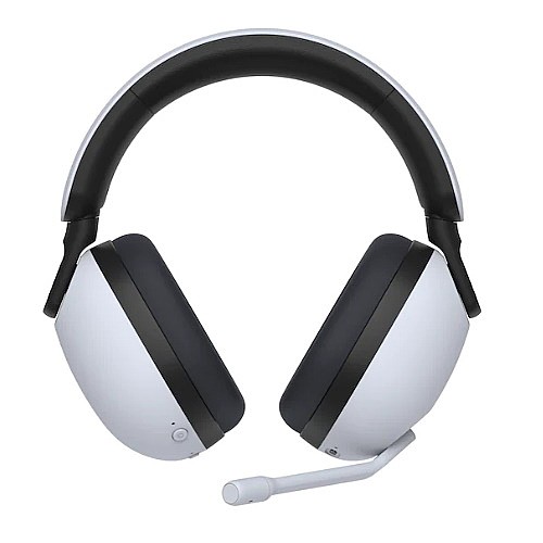 ������� ������� �������� ���� SONY ���� ��� INZONE H7 WH-G700