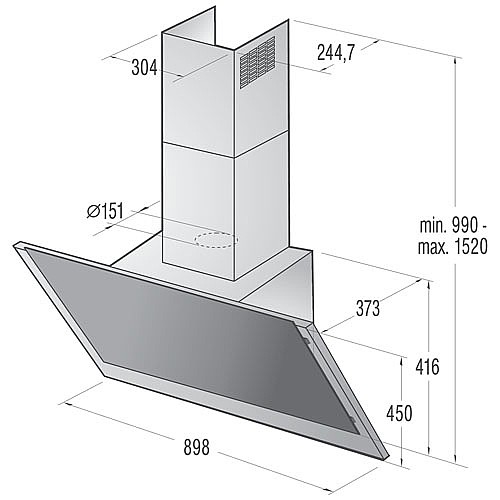 ���� ���� ���� ��� GORENJE ������ ��� WHI941E6B