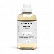 ����/���� ������ ���� ���� STEAMERY ������ ��� WHITE LAUNDRY DETERGENT