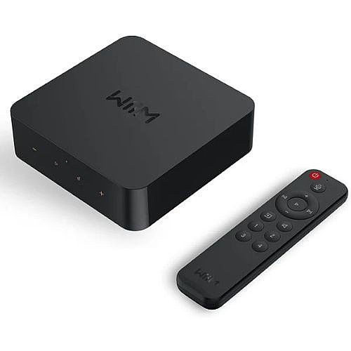 ����� ���� ���� WIIM ��� WIIM PRO PLUS