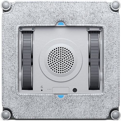 ���� ������ ������ ������� ECOVACS ������ ��� WINBOT MINI