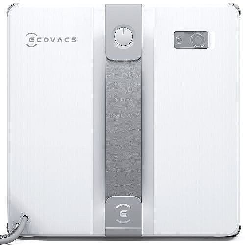 ���� ������ ������ ������� ECOVACS ������ ��� WINBOT MINI