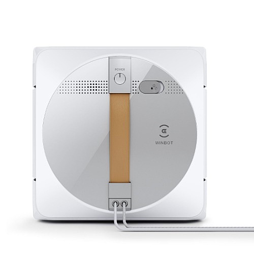 ����� ������ ������ ���� ECOVACS ������ ��� WINBOT W1 PRO