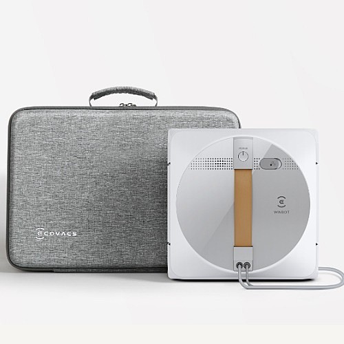 ����� ������ ������ ���� ECOVACS ������ ��� WINBOT W1 PRO