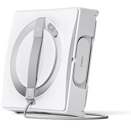 ���� ������ ������ ���� ���� ����� ECOVACS ������ ��� WINBOT W2 PRO OMNI
