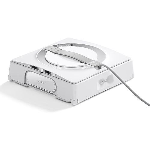 ���� ������ ������ ���� ���� ����� ECOVACS ������ ��� WINBOT W2 PRO OMNI