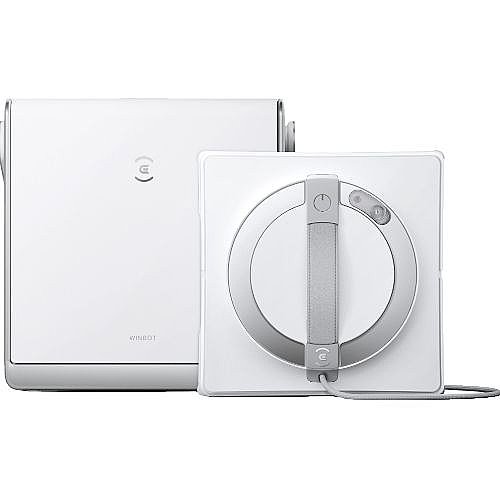 ���� ������ ������ ���� ���� ����� ECOVACS ������ ��� WINBOT W2 PRO OMNI