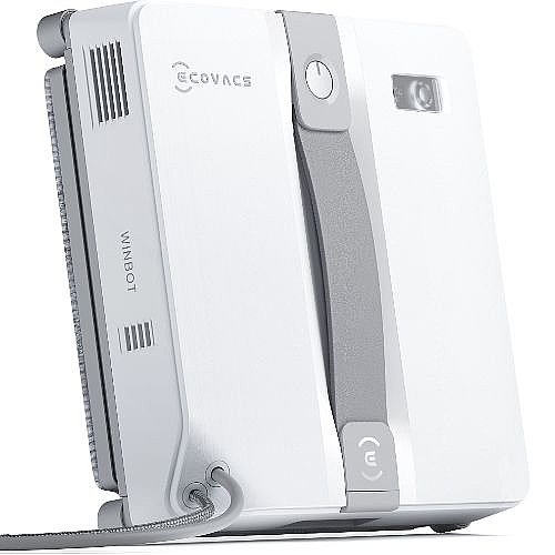 ���� ������ ������ ECOVACS ������ ��� WINBOT W2 PRO