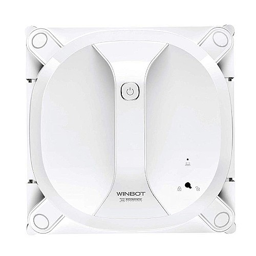 ����� ������ ������ ���� ECOVACS ��� WINBOT X