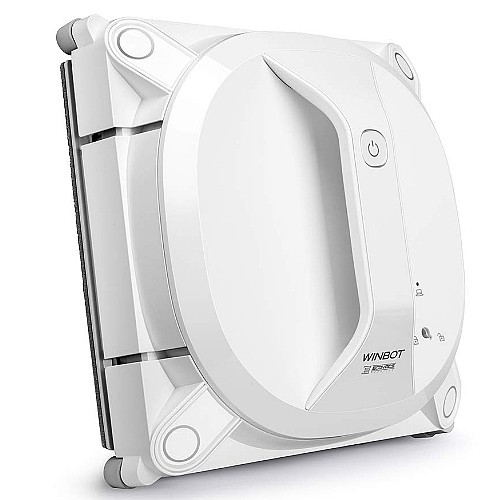 ����� ������ ������ ���� ECOVACS ��� WINBOT X