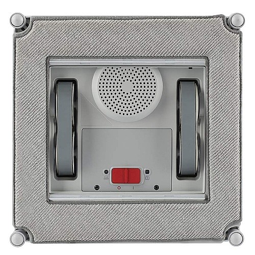 ����� ������ ������ ���� ECOVACS ��� WINBOT X