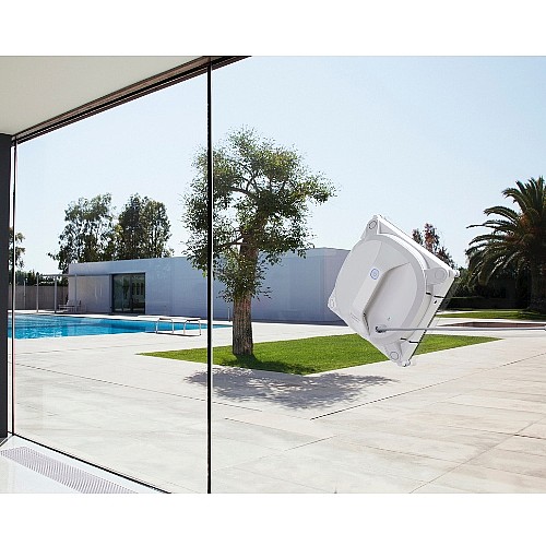����� ������ ������ ���� ECOVACS ��� WINBOT X