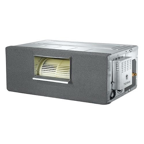 ����� ���� ����� 5 ��� TADIRAN WIND INV SILENT SENSE 50/3