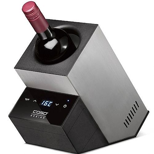 ���� ��� ������� ������ ��� ���� CASO ���� ��� WINECASE DELUXE INOX
