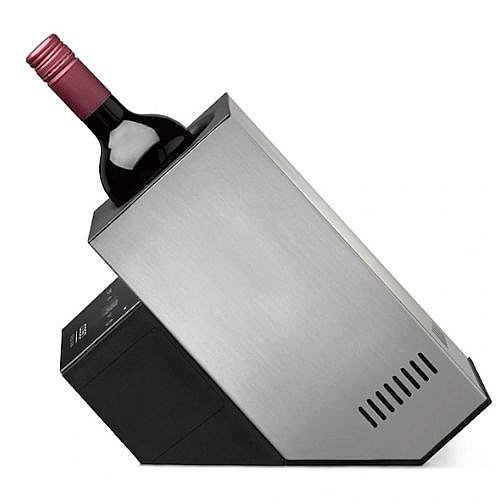 ���� ��� ������� ������ ��� ���� CASO ���� ��� WINECASE DELUXE INOX