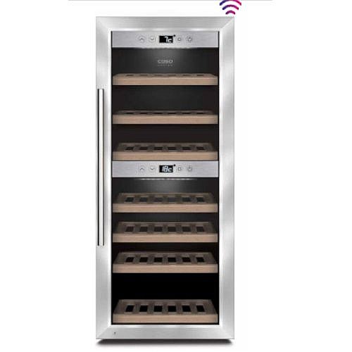 ���� ��� 38 ������� ���� CASO ���� ��� WINECHEF PRO 380