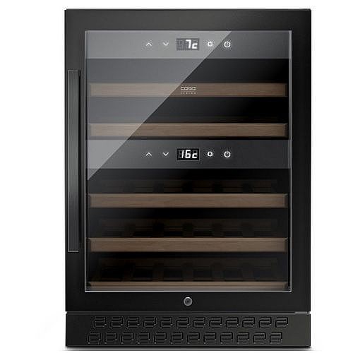 ���� ��� 40 ������� �������� ���� CASO ���� ��� WINECHEF PRO 40