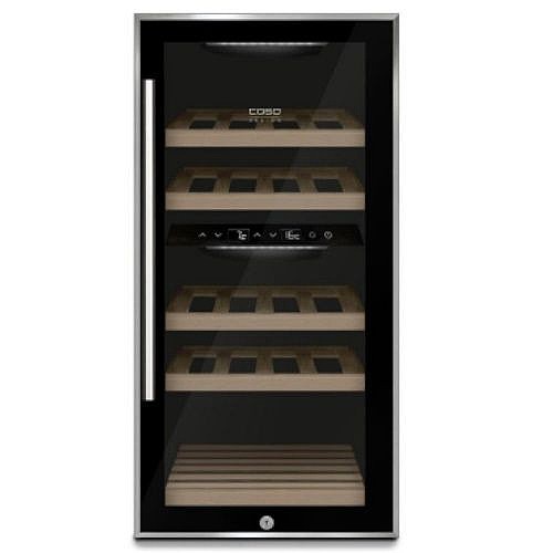 ���� ��� 24 ������� ���� CASO ���� ��� WINE COMFORT 24