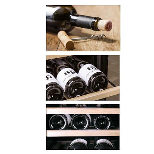 ���� ��� 24 ������� ���� CASO ���� ��� WINE COMFORT 24