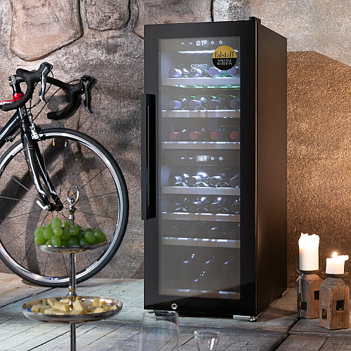 ���� ��� ����� 38 ������� ���� CASO ���� ��� WINE COMFORT 38