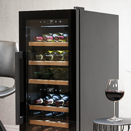 ���� ��� ����� 38 ������� ���� CASO ���� ��� WINE COMFORT 38