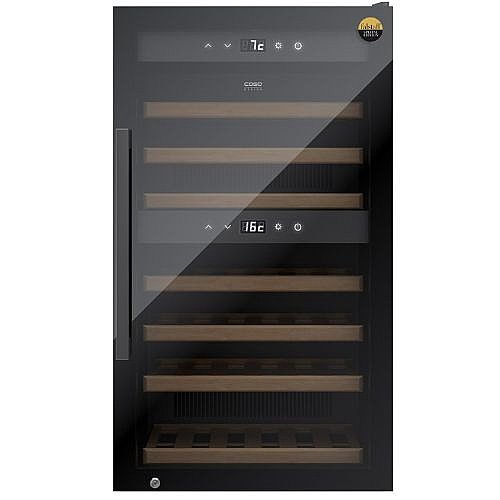 ���� ��� ��� ������ ����� 66 ������� CASO ���� ��� WINECOMFORT 660 SMART