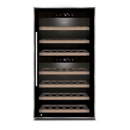 ���� ��� 66 ������� ���� CASO ���� ��� WineComfort 66