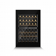 מקרר יין 41 בקבוקים מבית CASO קאסו דגם WINE DELUXE 41 מקרר יין 41 בקבוקים מבית CASO קאסו דגם WINE DELUXE 41
