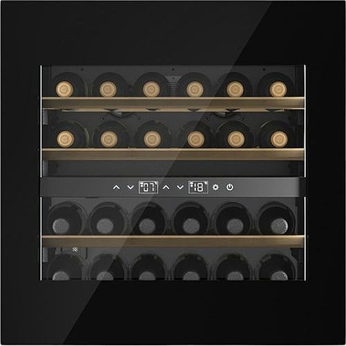 ���� ��� �������� 24 ������� CASO ���� ��� WINEDELUXE WD 24