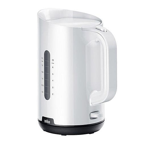 ������ ����� 1.7 ���� ���� BRAUN ����� ��� WK1100