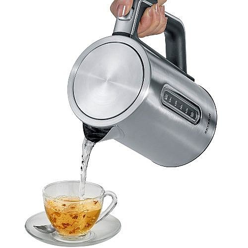 ������ ����� 1.7 ���� SEVERIN ����� ��� WK3418