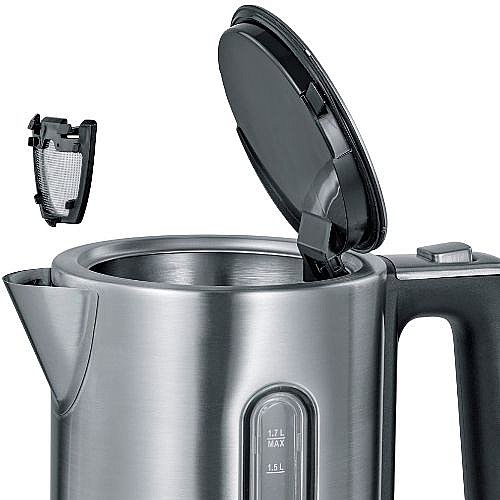 ������ ����� 1.7 ���� SEVERIN ����� ��� WK3418