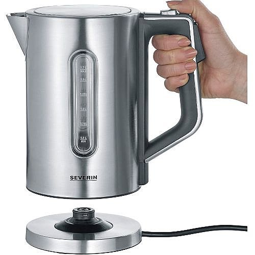 ������ ����� 1.7 ���� SEVERIN ����� ��� WK3418